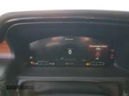 ✅ 2021 Lincoln Nautilus Reserve • VIN: 2LMPJ8K97MBL01536 • Lot: 81302765. Wystawiony na Copart z przebiegiem 85 939 mil. Bezpłatny archiwum sprzedaży aukcyjnych z USA i szczegółowy raport historii pojazdu na DreamBid. Zdjęcie 9.