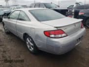 ✅ 2001 Toyota Solara SE • VIN: 2T1CF22P91C481956 • Lot: 77325353. Listed on Copart with 176,271 mi. Free auction sales archive from the USA and detailed vehicle history report at DreamBid. Image 2.