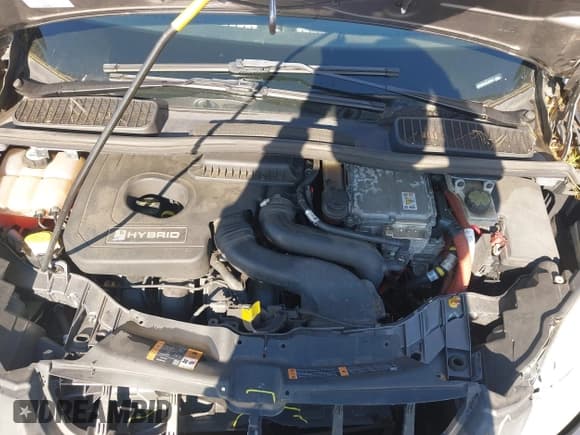 ✅ 2013 Ford C-Max SEL • VIN: 1FADP5BU4DL520934 • Лот: 43506882. Опубликован ранее на IAAI с пробегом 139 731 миль. Бесплатный доступ к архиву аукционных продаж из США и подробный отчёт об истории автомобиля на DreamBid. Изображение 10.