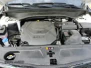 ✅ 2025 Kia Telluride SX X-Line • VIN: 5XYP5DGC0SG615829 • Lot: 54059675. Wystawiony na Copart z przebiegiem 5 337 mil. Bezpłatny archiwum sprzedaży aukcyjnych z USA i szczegółowy raport historii pojazdu na DreamBid. Zdjęcie 14.