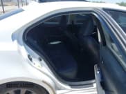 ✅ 2015 Lexus IS 250 • VIN: JTHBF1D25F5063193 • Lot: 42802914. Listed on IAAI with 91,252 mi. Free auction sales archive from the USA and detailed vehicle history report at DreamBid. Image 8.