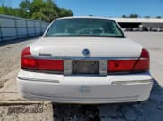 ✅ 1998 Mercury Grand Marquis GS • VIN: 2MEFM74WXWX651425 • Lot: 65161705. Listed on Copart with 154,289 mi. Free auction sales archive from the USA and detailed vehicle history report at DreamBid. Image 6.