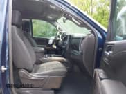 ✅ 2022 Chevrolet Silverado 1500 RST • VIN: 3GCUYEED3NG178118 • Лот: 42201383. Опубликован ранее на IAAI с пробегом 63 065 миль. Бесплатный доступ к архиву аукционных продаж из США и подробный отчёт об истории автомобиля на DreamBid. Изображение 5.