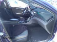 ✅ 2011 Hyundai Sonata SE • VIN: 5NPEC4AC2BH049302 • Lot: 39582859. Listed on IAAI with Not provided. Free auction sales archive from the USA and detailed vehicle history report at DreamBid. Image 5.