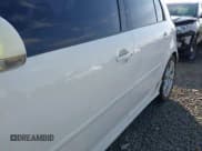 ✅ 2008 Volkswagen Golf GTI • VIN: WVWHV71K58W293609 • Lot: 43242583. Listed on IAAI with 223,759 mi. Free auction sales archive from the USA and detailed vehicle history report at DreamBid. Image 19.