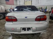 ✅ 2004 Chevrolet Malibu Classic • VIN: 1G1ND52F44M679321 • Лот: 94806825. Опубликован ранее на Copart с пробегом 100 562 миль. Бесплатный доступ к архиву аукционных продаж из США и подробный отчёт об истории автомобиля на DreamBid. Изображение 6.