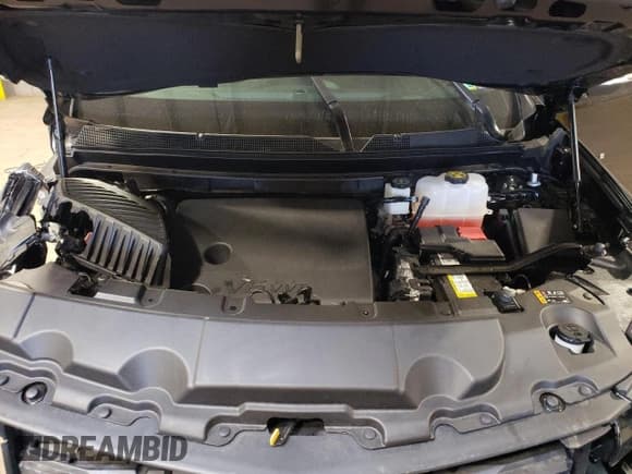 ✅ 2022 Chevrolet Traverse LT Cloth • VIN: 1GNEVGKW9NJ193808 • Lot: 47380713. Wystawiony na Copart z przebiegiem 6 028 mil. Bezpłatny archiwum sprzedaży aukcyjnych z USA i szczegółowy raport historii pojazdu na DreamBid. Zdjęcie 12.