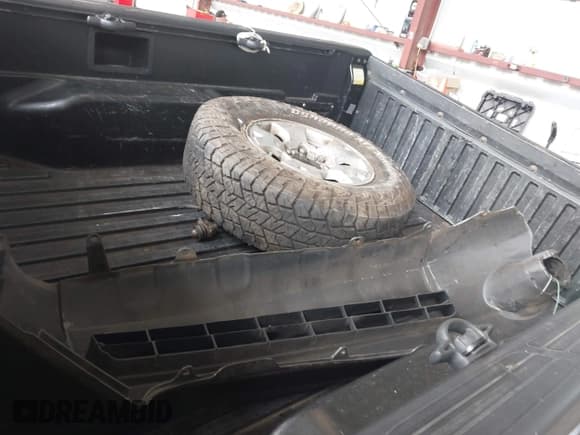 ✅ 2011 Toyota Tacoma • VIN: 3TMMU4FN3BM027242 • Лот: 42913167. Опубликован ранее на IAAI с пробегом 192 048 миль. Бесплатный доступ к архиву аукционных продаж из США и подробный отчёт об истории автомобиля на DreamBid. Изображение 12.