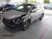 ✅ 2015 Hyundai Santa Fe GLS • VIN: KM8SR4HF1FU095552 • Лот: 43163399. Опубликован ранее на IAAI с пробегом 125 784 миль. Бесплатный доступ к архиву аукционных продаж из США и подробный отчёт об истории автомобиля на DreamBid. Изображение 17.