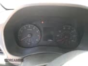 ✅ 2022 Hyundai Accent SE • VIN: 3KPC24A62NE173731 • Lot: 48794275. Listed on Copart with 23,936 mi. Free auction sales archive from the USA and detailed vehicle history report at DreamBid. Image 9.