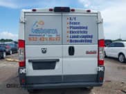 ✅ 2014 Ram ProMaster Cargo • VIN: 3C6TRVAG1EE128975 • Lot: 42699092. Listed on IAAI with 180,113 mi. Free auction sales archive from the USA and detailed vehicle history report at DreamBid. Image 16.