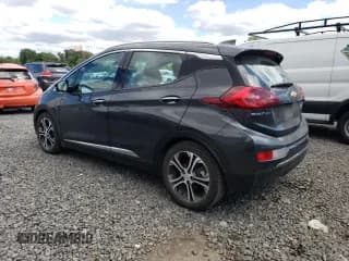 ✅ 2017 Chevrolet Bolt EV Premier • VIN: 1G1FX6S0XH4170482 • Lot: 65510624. Wystawiony na Copart z przebiegiem 40 217 mil. Bezpłatny archiwum sprzedaży aukcyjnych z USA i szczegółowy raport historii pojazdu na DreamBid. Zdjęcie 2.