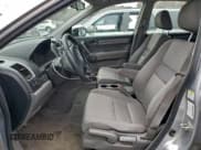 ✅ 2009 Honda CR-V LX • VIN: JHLRE48369C002901 • Lot: 93425125. Wystawiony na Copart z przebiegiem 116 474 mil. Bezpłatny archiwum sprzedaży aukcyjnych z USA i szczegółowy raport historii pojazdu na DreamBid. Zdjęcie 7.