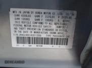✅ 2006 Acura TSX Navi • VIN: JH4CL96916C017958 • Lot: 43804336. Listed on IAAI with 128,025 mi. Free auction sales archive from the USA and detailed vehicle history report at DreamBid. Image 9.