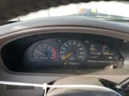 ✅ 1999 Nissan Quest GXE • VIN: 4N2XN11T0XD820268 • Lot: 78193644. Listed on Copart with 82,807 mi. Free auction sales archive from the USA and detailed vehicle history report at DreamBid. Image 9.