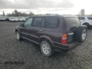 ✅ 2002 Suzuki XL7 Standard • VIN: JS3TX92V724116945 • Лот: 84022885. Опубликован ранее на Copart с пробегом 135 234 миль. Бесплатный доступ к архиву аукционных продаж из США и подробный отчёт об истории автомобиля на DreamBid. Изображение 2.