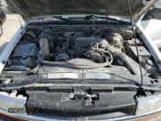 ✅ 2002 Chevrolet S-10 LS • VIN: 1GCCT19W828154137 • Лот: 43566524. Опубликован ранее на Copart с пробегом Не указан. Бесплатный доступ к архиву аукционных продаж из США и подробный отчёт об истории автомобиля на DreamBid. Изображение 11.