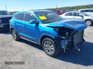 ✅ 2017 Hyundai Tucson SE • VIN: KM8J3CA4XHU397649 • Лот: 43331885. Опубликован ранее на IAAI с пробегом 49 537 миль. Бесплатный доступ к архиву аукционных продаж из США и подробный отчёт об истории автомобиля на DreamBid. Изображение 1.