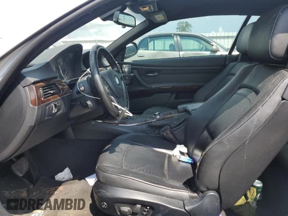 ✅ 2012 BMW 3 Series 335i • VIN: WBADX7C54CE744184 • Lot: 64192295. Listed on Copart with 140,184 mi. Free auction sales archive from the USA and detailed vehicle history report at DreamBid. Image 7.