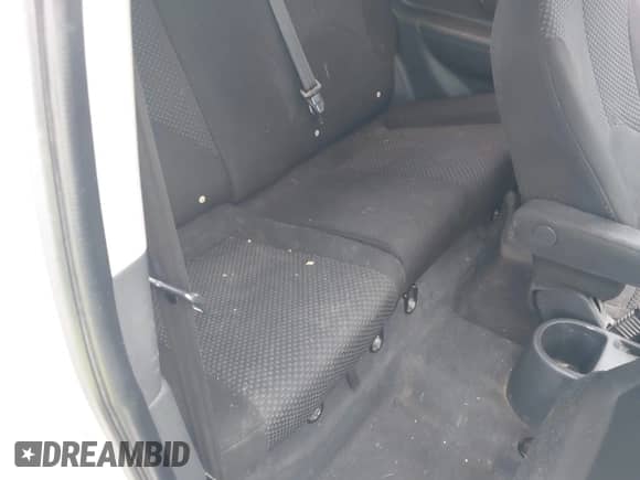 2008 Hyundai Accent GS with VIN KMHCM36C68U079842, listed as a IAAI auction lot 43082144 with 192,937 mi miles and . Bid and sale history available at DreamBid. Image 8.