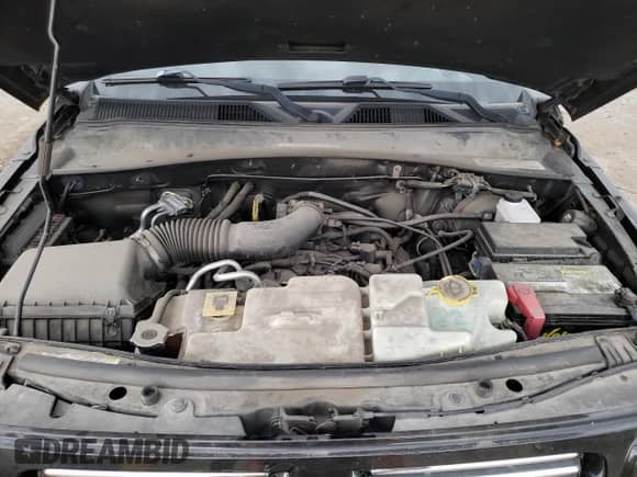 2011 Dodge Nitro Heat с VIN 1D4PT4GK1BW605152, выставлен на аукционе Copart как лот 76637224 с пробегом 100 900 миль миль и Списание • Salvage title. История ставок и продаж доступна на DreamBid. Изображение 12.