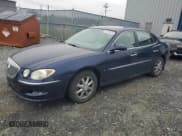 ✅ 2008 Buick Allure CX • VIN: 2G4WF582081327991 • Lot: 61944035. Listed on Copart with 153,657 mi. Free auction sales archive from the USA and detailed vehicle history report at DreamBid. Image 1.