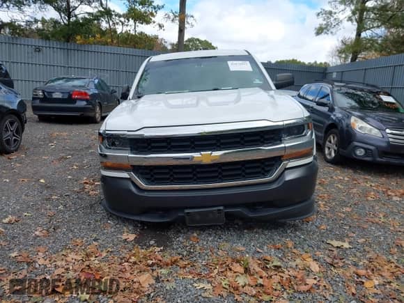 2017 Chevrolet Silverado 1500 Work Truck с VIN 1GCVKNEC6HZ238541, выставлен на аукционе IAAI как лот 43479951 с пробегом 104 584 миль миль и . История ставок и продаж доступна на DreamBid. Изображение 12.