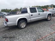 ✅ 2002 Dodge Dakota SLT • VIN: 1B7HL48N92S522859 • Lot: 43391019. Listed on IAAI with 242,154 mi. Free auction sales archive from the USA and detailed vehicle history report at DreamBid. Image 4.