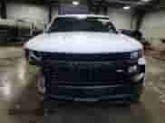 2019 Chevrolet Silverado 1500 Work Truck с VIN 3GCPYAEH0KG119225, выставлен на аукционе Copart как лот 86053804 с пробегом 79 480 миль миль и Списание • Salvage title. История ставок и продаж доступна на DreamBid. Изображение 5.