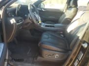 ✅ 2024 Hyundai Palisade Calligraphy • VIN: KM8R74GE5RU769459 • Лот: 82028074. Опубликован ранее на Copart с пробегом 11 590 миль. Бесплатный доступ к архиву аукционных продаж из США и подробный отчёт об истории автомобиля на DreamBid. Изображение 7.