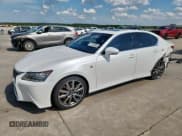 ✅ 2013 Lexus GS 350 • VIN: JTHBE1BL6D5025290 • Lot: 70749455. Wystawiony na Copart z przebiegiem 75 422 mil. Bezpłatny archiwum sprzedaży aukcyjnych z USA i szczegółowy raport historii pojazdu na DreamBid. Zdjęcie 1.