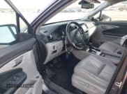 ✅ 2016 Honda Pilot EX-L • VIN: 5FNYF5H67GB006722 • Лот: 41023005. Опубликован ранее на IAAI с пробегом 126 450 миль. Бесплатный доступ к архиву аукционных продаж из США и подробный отчёт об истории автомобиля на DreamBid. Изображение 5.