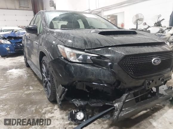 ✅ 2023 Subaru WRX Premium • VIN: JF1VBAF65P9816795 • Lot: 41558724. Wystawiony na IAAI z przebiegiem 11 472 mil. Bezpłatny archiwum sprzedaży aukcyjnych z USA i szczegółowy raport historii pojazdu na DreamBid. Zdjęcie 18.