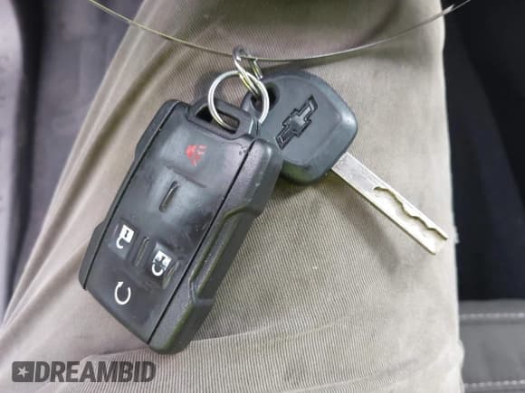 ✅ 2020 Chevrolet Colorado 2WD LT • VIN: 1GCGSCEN2L1245251 • Lot: 42716730. Listed on IAAI with 66,258 mi. Free auction sales archive from the USA and detailed vehicle history report at DreamBid. Image 11.