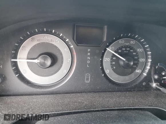 ✅ 2013 Honda Odyssey EX • VIN: 5FNRL5H41DB019327 • Lot: 86813735. Listed on Copart with Not provided. Free auction sales archive from the USA and detailed vehicle history report at DreamBid. Image 9.