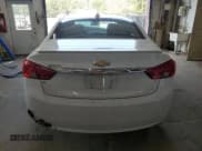 ✅ 2018 Chevrolet Impala LT • VIN: 2G1105S34J9171813 • Лот: 71156074. Опубликован ранее на Copart с пробегом 48 496 миль. Бесплатный доступ к архиву аукционных продаж из США и подробный отчёт об истории автомобиля на DreamBid. Изображение 6.