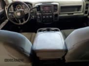 ✅ 2014 Ram 1500 ST • VIN: 1C6RR7ST8ES460362 • Lot: 85545715. Listed on Copart with 118,437 mi. Free auction sales archive from the USA and detailed vehicle history report at DreamBid. Image 8.