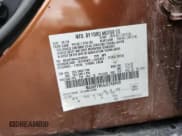 ✅ 2018 Ford EcoSport Titanium • VIN: MAJ6P1WL6JC248949 • Lot: 92007325. Wystawiony na Copart z przebiegiem 99 431 mil. Bezpłatny archiwum sprzedaży aukcyjnych z USA i szczegółowy raport historii pojazdu na DreamBid. Zdjęcie 13.