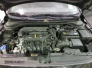 ✅ 2020 Hyundai Accent SE • VIN: 3KPC24A63LE120582 • Lot: 83031754. Wystawiony na Copart z przebiegiem 36 745 mil. Bezpłatny archiwum sprzedaży aukcyjnych z USA i szczegółowy raport historii pojazdu na DreamBid. Zdjęcie 11.