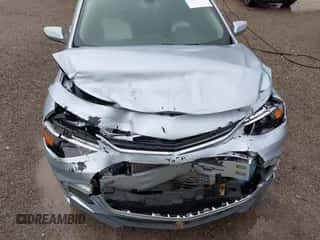 2017 Chevrolet Malibu LT with VIN 1G1ZE5ST7HF134230, listed as a IAAI auction lot 43288951 with 105,610 mi miles and . Bid and sale history available at DreamBid. Image 6.