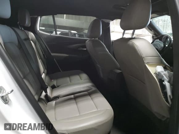 ✅ 2024 Buick Envista Avenir • VIN: KL47LCE20RB139252 • Lot: 57361085. Wystawiony na Copart z przebiegiem Nie podano. Bezpłatny archiwum sprzedaży aukcyjnych z USA i szczegółowy raport historii pojazdu na DreamBid. Zdjęcie 10.