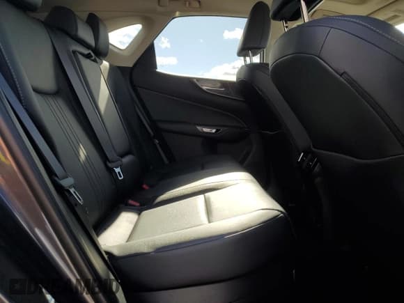 ✅ 2025 Lexus NX 350h Premium • VIN: 2T2GKCEZXSC046358 • Lot: 91618885. Listed on Copart with 3,491 mi. Free auction sales archive from the USA and detailed vehicle history report at DreamBid. Image 11.