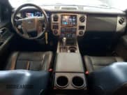 ✅ 2016 Ford Expedition Max XLT • VIN: 1FMJK1JT1GEF43153 • Lot: 86332635. Wystawiony na Copart z przebiegiem 199 701 mil. Bezpłatny archiwum sprzedaży aukcyjnych z USA i szczegółowy raport historii pojazdu na DreamBid. Zdjęcie 8.