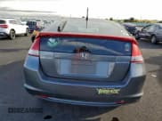✅ 2010 Honda Insight LX • VIN: JHMZE2H50AS019754 • Lot: 95014295. Listed on Copart with 120,612 mi. Free auction sales archive from the USA and detailed vehicle history report at DreamBid. Image 6.