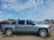 ✅ 2015 Chevrolet Silverado 1500 LT • VIN: 3GCPCRECXFG377498 • Lot: 43358162. Wystawiony na IAAI z przebiegiem 113 204 mil. Bezpłatny archiwum sprzedaży aukcyjnych z USA i szczegółowy raport historii pojazdu na DreamBid. Zdjęcie 13.