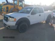 ✅ 2007 Ford F-150 XLT • VIN: 1FTPX14V27FB64492 • Лот: 43619354. Опубликован ранее на IAAI с пробегом 216 223 миль. Бесплатный доступ к архиву аукционных продаж из США и подробный отчёт об истории автомобиля на DreamBid. Изображение 2.