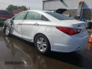 ✅ 2013 Hyundai Sonata GLS • VIN: 5NPEB4AC6DH688045 • Lot: 73345874. Listed on Copart with 164,470 mi. Free auction sales archive from the USA and detailed vehicle history report at DreamBid. Image 2.