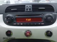 ✅ 2015 FIAT 500e • VIN: 3C3CFFGE4FT507130 • Lot: 43680408. Wystawiony na IAAI z przebiegiem 60 547 mil. Bezpłatny archiwum sprzedaży aukcyjnych z USA i szczegółowy raport historii pojazdu na DreamBid. Zdjęcie 14.