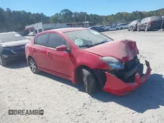 ✅ 2012 Nissan Sentra SR • VIN: 3N1AB6AP3CL673677 • Lot: 43449725. Wystawiony na IAAI z przebiegiem 80 061 mil. Bezpłatny archiwum sprzedaży aukcyjnych z USA i szczegółowy raport historii pojazdu na DreamBid. Zdjęcie 1.