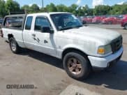 ✅ 2006 Ford Ranger XLT • VIN: 1FTZR45E16PA14885 • Lot: 43007194. Wystawiony na IAAI z przebiegiem 198 861 mil. Bezpłatny archiwum sprzedaży aukcyjnych z USA i szczegółowy raport historii pojazdu na DreamBid. Zdjęcie 1.